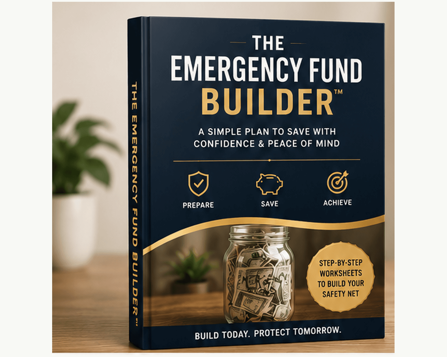 The Emergency Fund Builder™